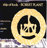 Robert Plant - Ship Of Fools